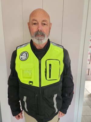 Picture of High Vis Vest